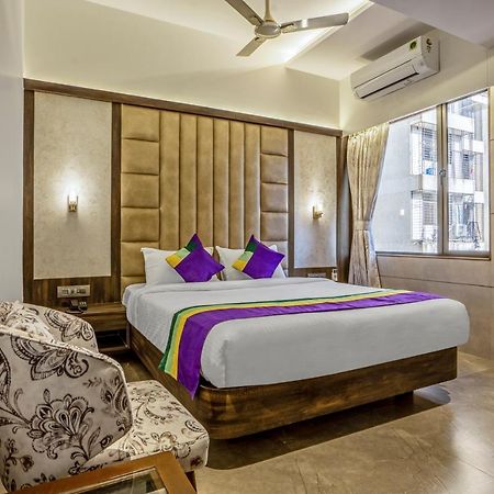 Treebo Premium Savera Inn Mumbai Exterior foto